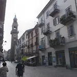 “la Loggia” 아파트 카살레몬페라토