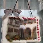 “la Loggia”
