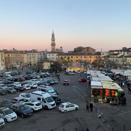 Appartamento “la Loggia” *