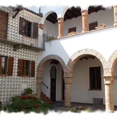 “la Loggia” Apartment *