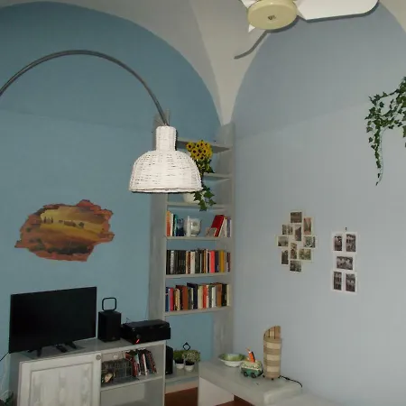 “la Loggia” Apartment Casale Monferrato
