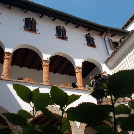 “la Loggia” Casale Monferrato