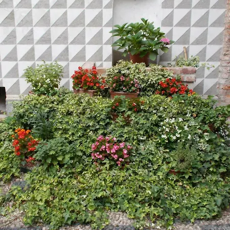 “la Loggia” Appartamento Casale Monferrato