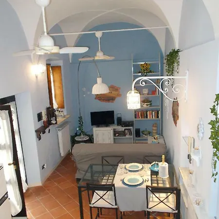 “la Loggia”