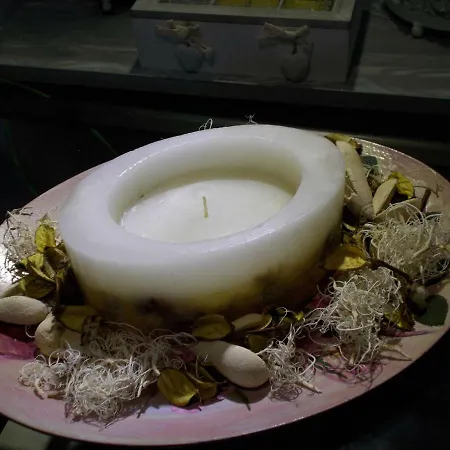 Appartamento “la Loggia”