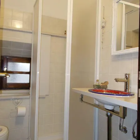 Apartment “la Loggia” *