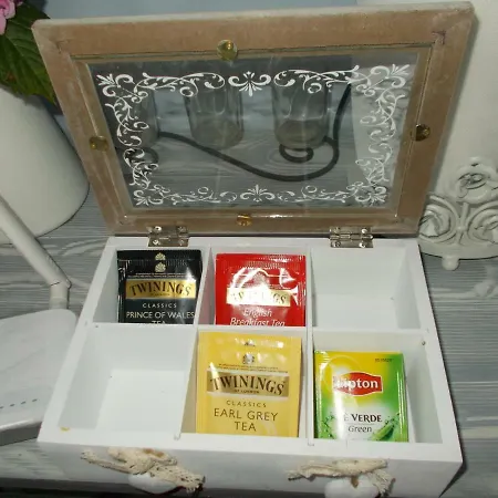 Appartamento “la Loggia” *