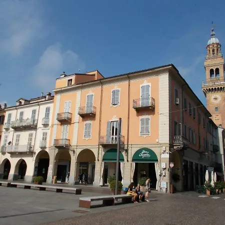 “la Loggia” Apartment *