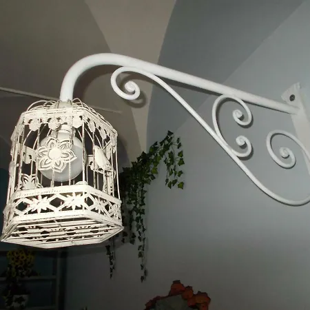 “la Loggia” *