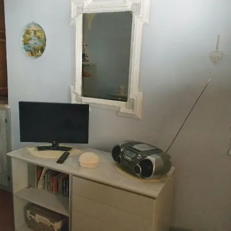 Apartment “la Loggia”