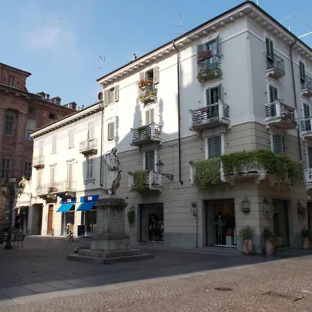 “la Loggia” *