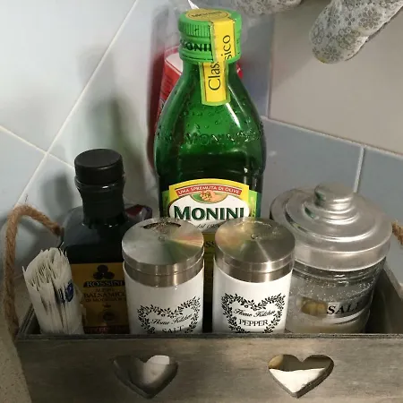 “la Loggia” Appartamento Casale Monferrato